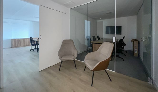 edificio - nexland