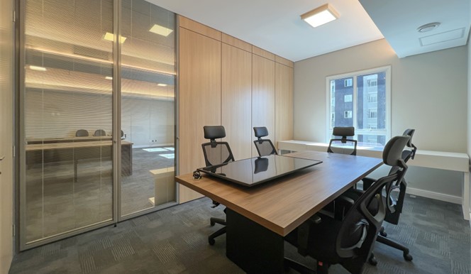 edificio - nexland