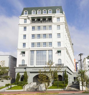 edificio - nexland